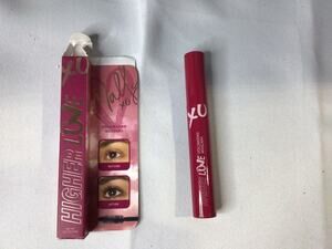 Higher Love You Mall XO Volumizing Mascara 0.27 oz / 8 mL New Open Box